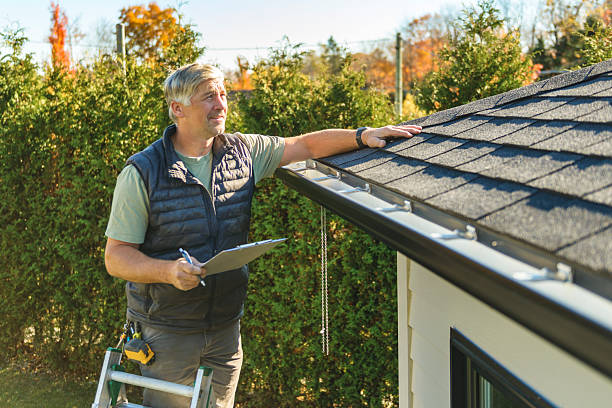 Affordable Gutter Repair And Installation solutions in Springfield, NE