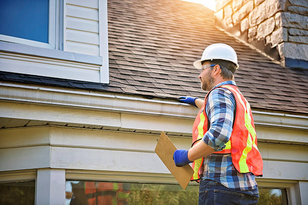 Licensed Gutter Repair And Installation service in Springfield, NE - Norken Roofing